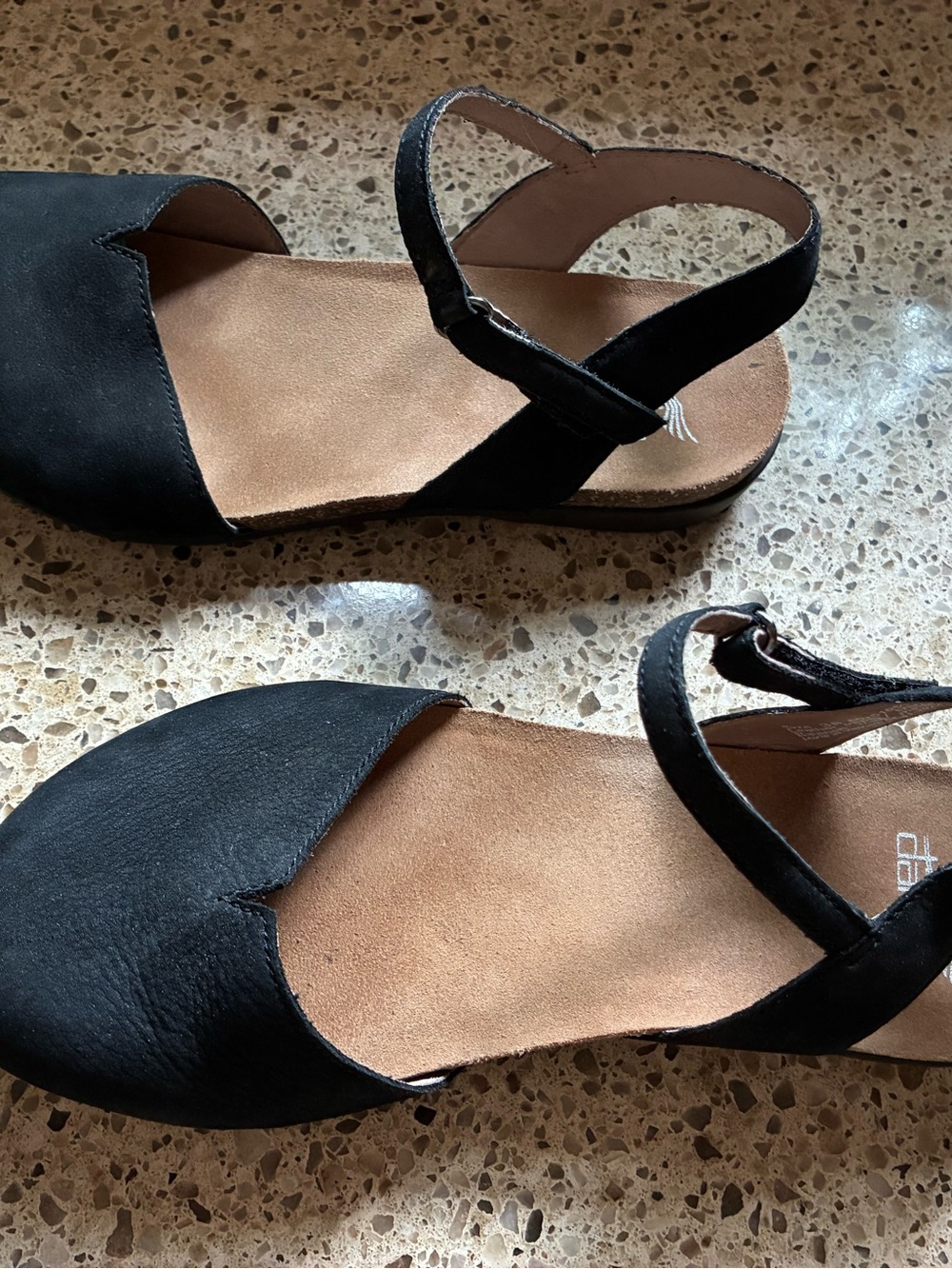 Dansko Rowan 38 - Picture 6 of 8
